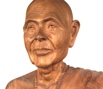 Asiatische Figuren